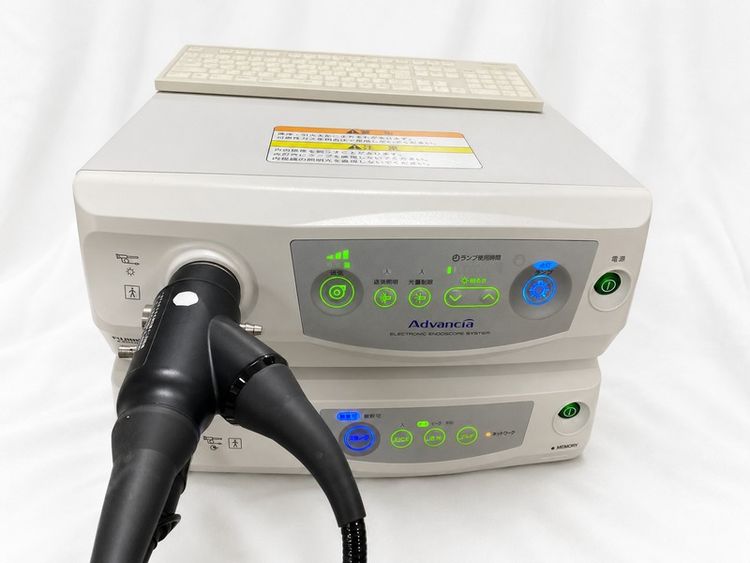 Fujifilm VP-3500HD＆XL-4450