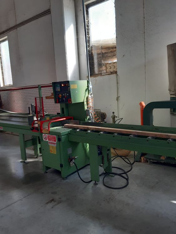 Cursal TRV500 Mitre saw