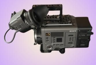 Sony Venice 1 Camera Package