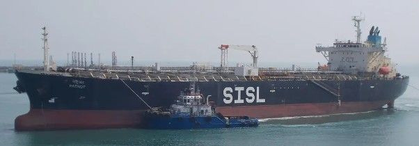 Shin Kurushima PATRIOT ABT 46001 DWT ON 12.02 M DRAFT