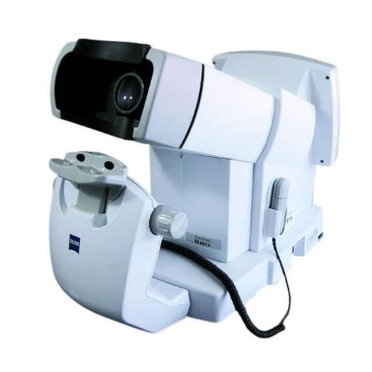 Humphrey Zeiss Matrix 800