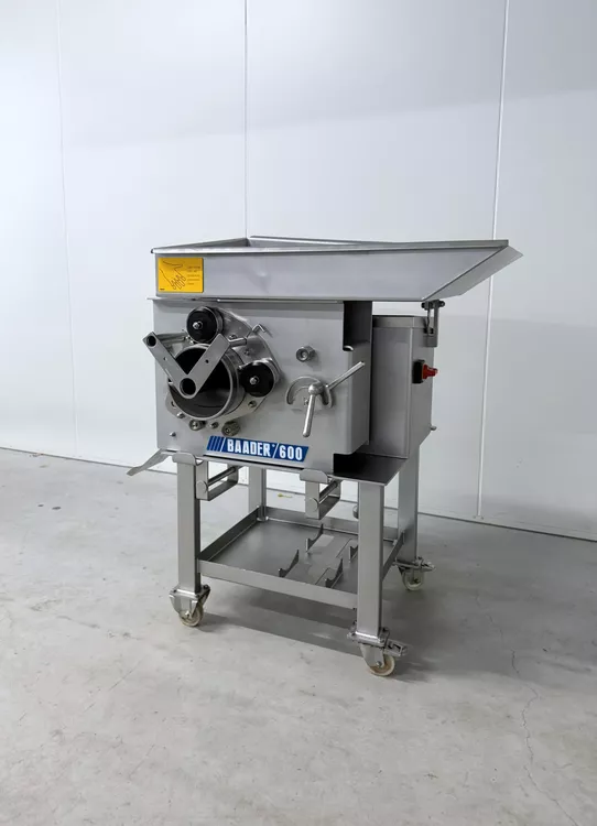 Baader 600‑501 Soft Separator