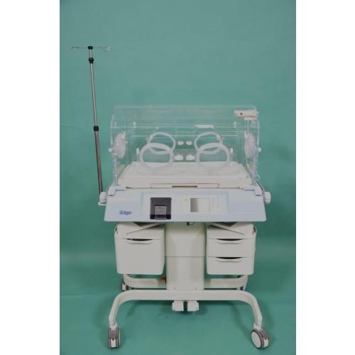 Drager Isolette 8000 Plus Neonatal Incubator