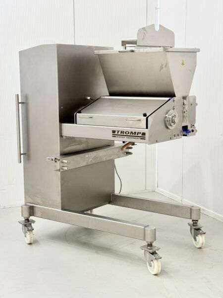 Tromp Servo Spot Depositor