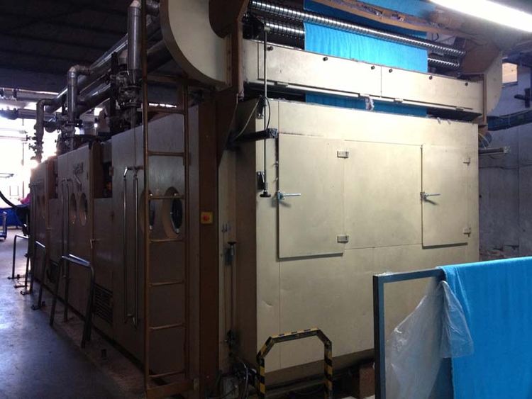 Anglada Turbang 240 cm Dryer