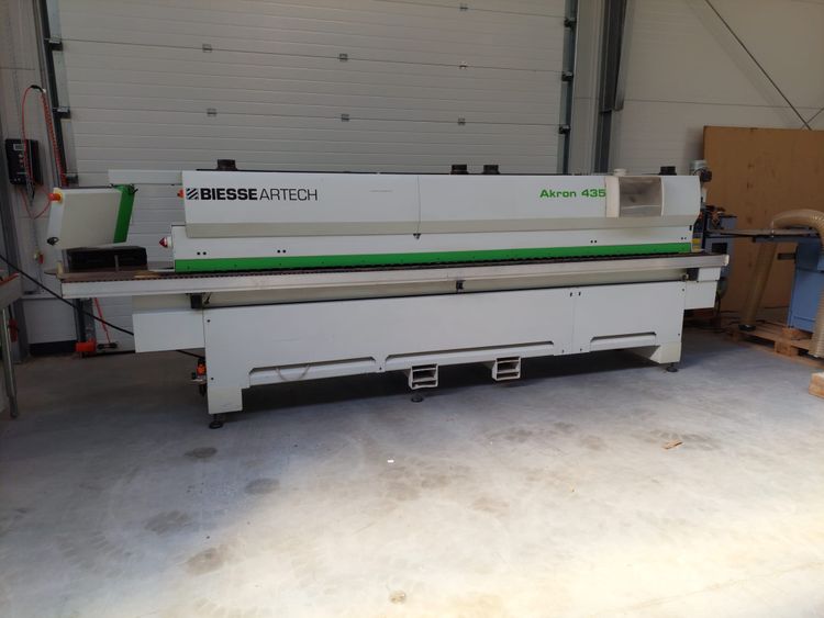 Biesse Akron 435