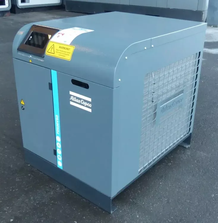 Atlas Copco FD220VSD-G Premium Max. pressure: 14.00 bar