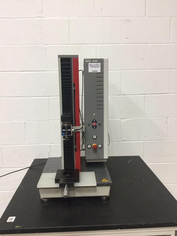 Others BT1 FR0 5TS D14 Roell Z0 5 Materials Testing Machine others-bt1-fr0-5ts-d14-roell-z0-5-materials-testing-machine