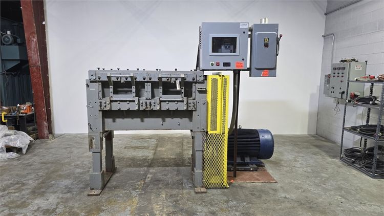 Cumberland 50Gran Granulator