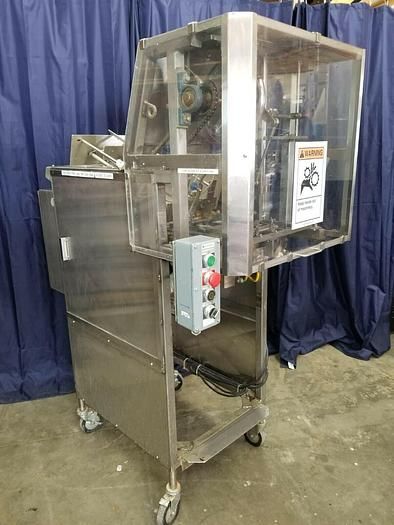A.E.Randles 10-18, TRAY FORMER MAKER