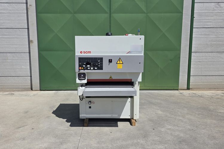 SCM SANDYA 3S