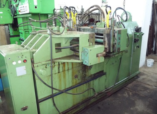 Pellesier HHP 160 160 t