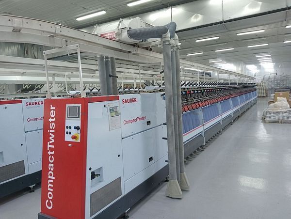 2 Volkmann VTS-09-0 Twister