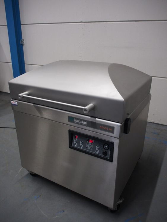 Henkelman Atmoz 90