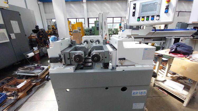 ORT RP18B rev Thread rolling machine