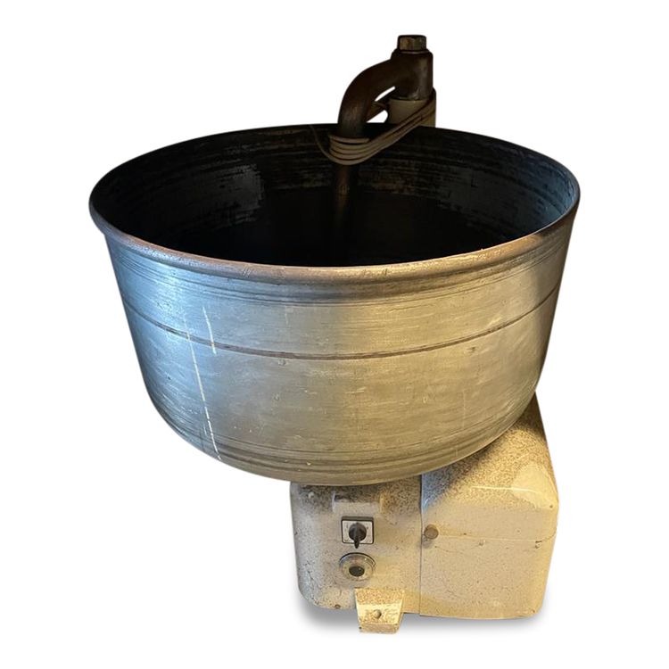 Tubantia Paddle Mixer