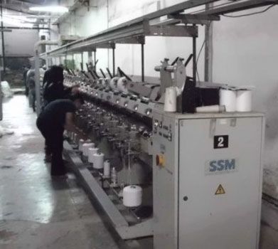 Ssm Soft winder PSM 51