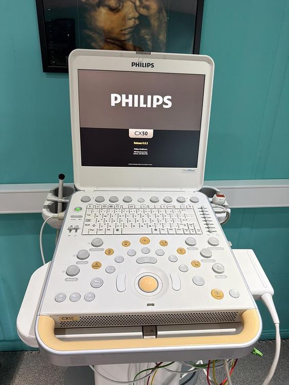 Philips CX50