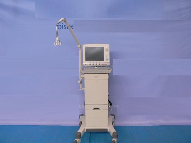 Maquet Servo-i