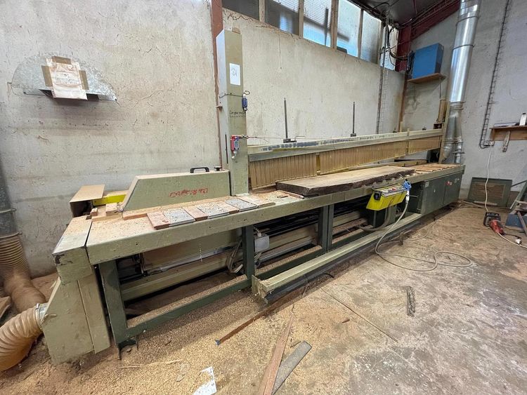 Centauro SL4000  Rip saw