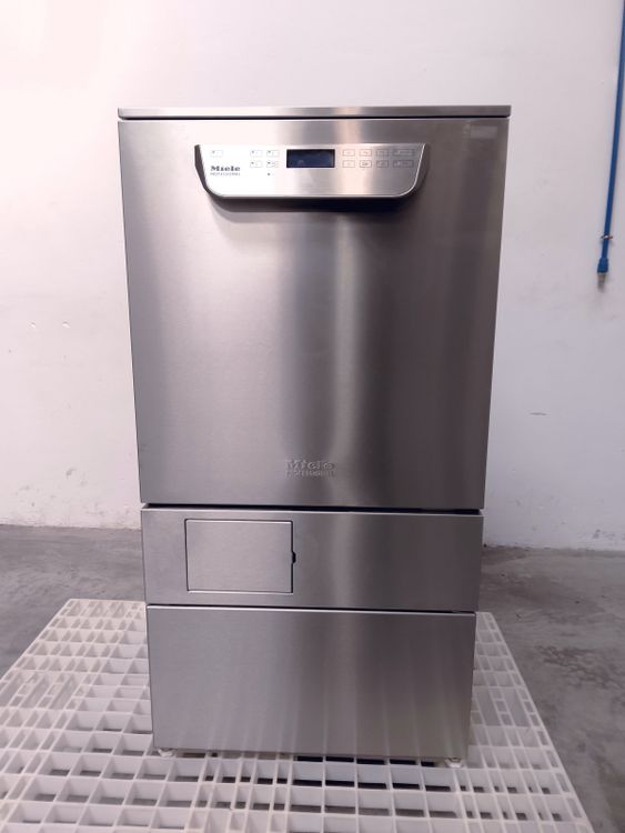 Miele PG 8593 WASHING MACHINE