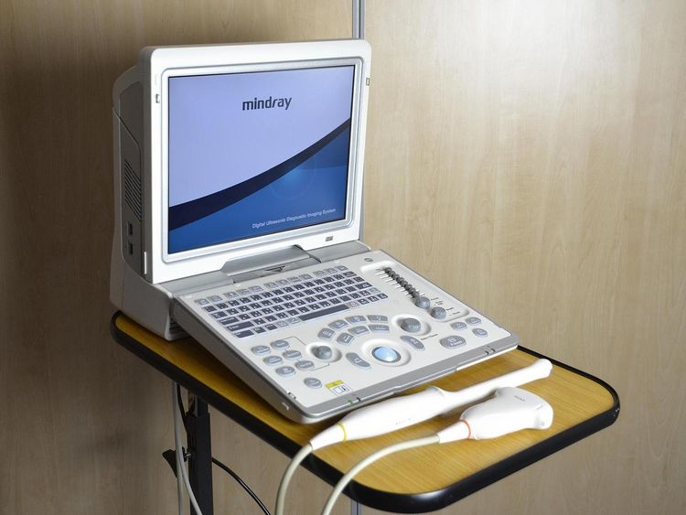 Mindray Z6