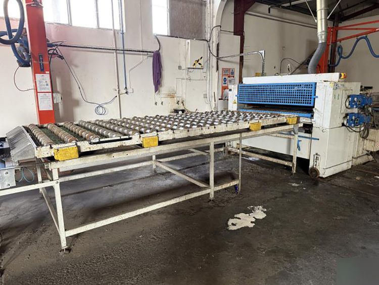 Osama S4R/P 1600 Glue spreaders