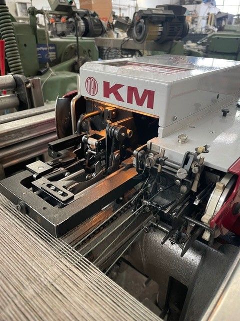 Titan KM CHALLENGE RB Knotting
