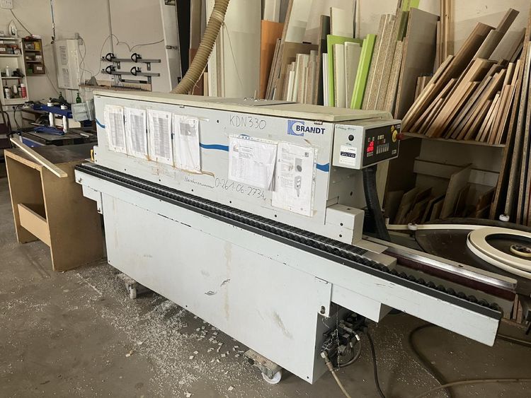 Brandt Optimat KDN 330