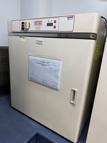 Contherm Incubator