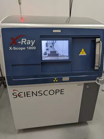 Scienscope X-Scope 1800