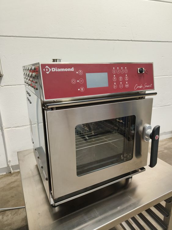 Diamond FVS-423TS Steam Oven