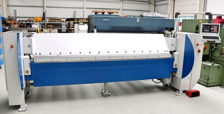 Schroeder MAK II / 3020 x 2.0