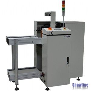 CRE Manufacturing Equipment Combination Magazine