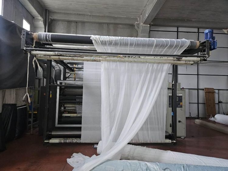 Mario crosta 360 Cm Shearing