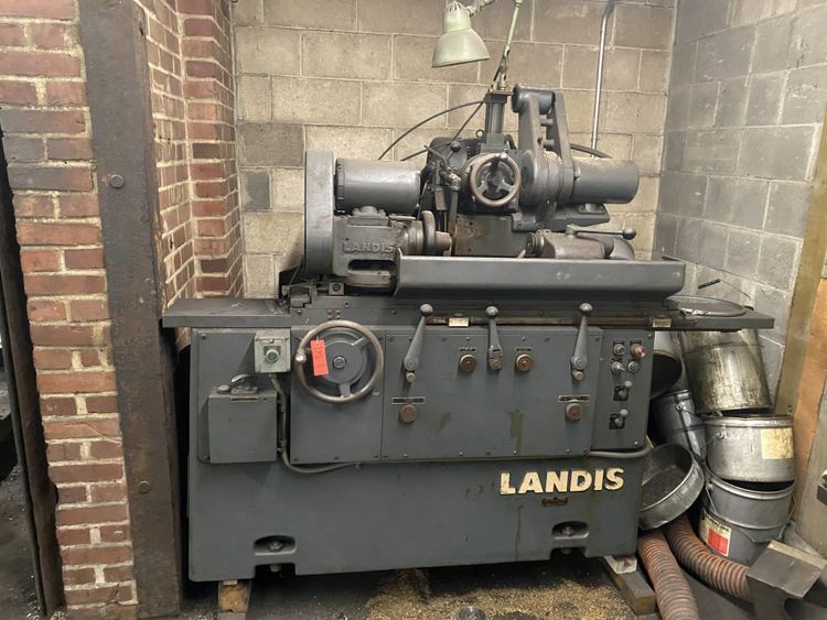 Landis TYPE 1R