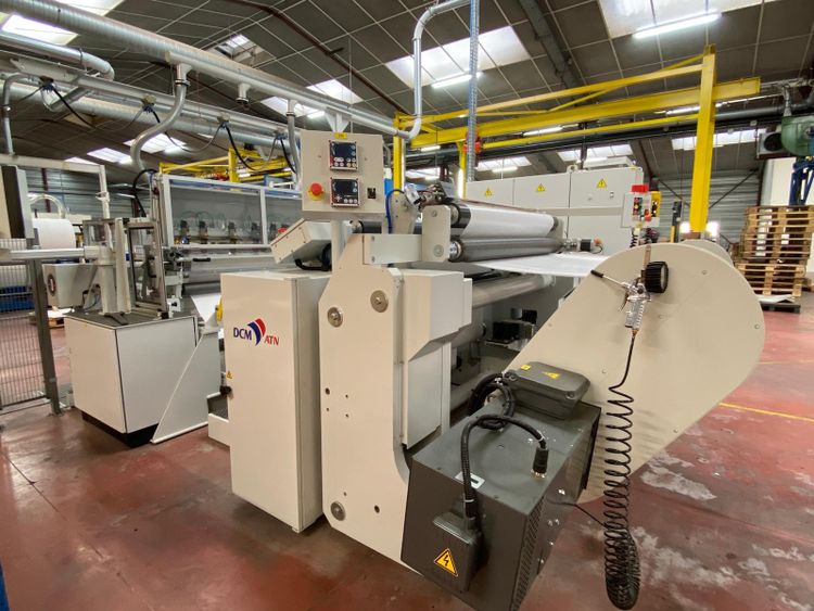 DCM Leopard LMA 1420 mm