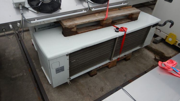 3 Küba SPB 35-F32 Cooling capacity 4.5 kW