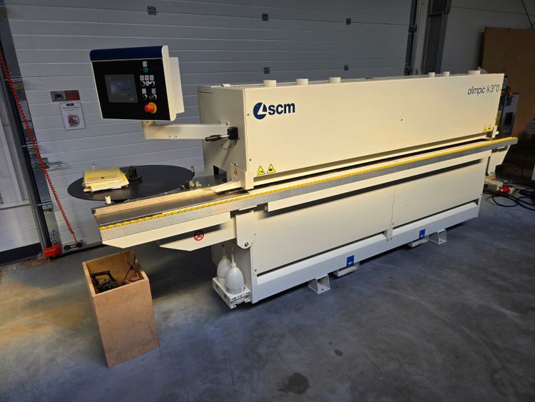 SCM K360