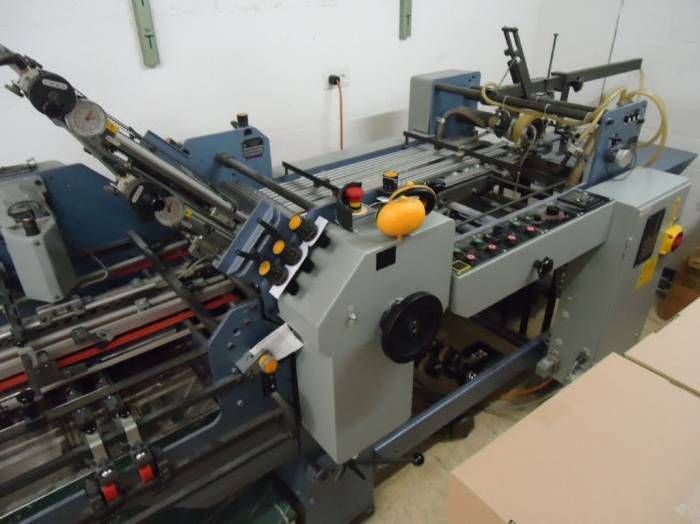 Stahl T 50 4 KB- F