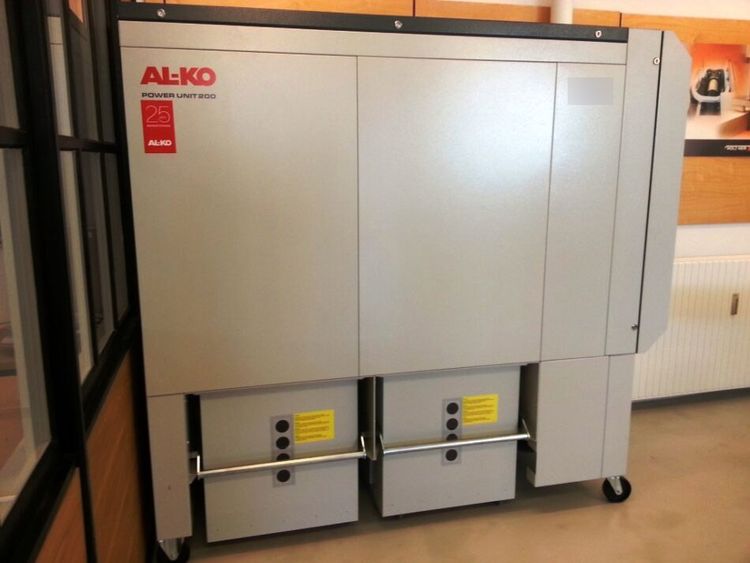 Alko APU-200