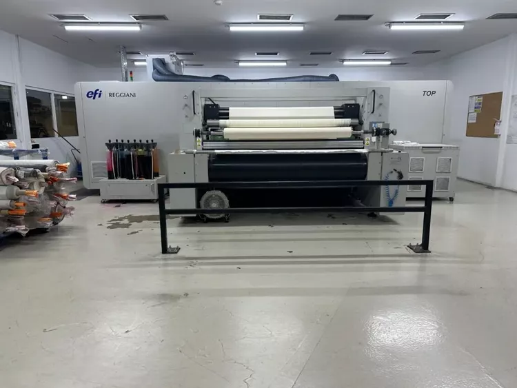 Reggiani Renoir 8 180 Cm