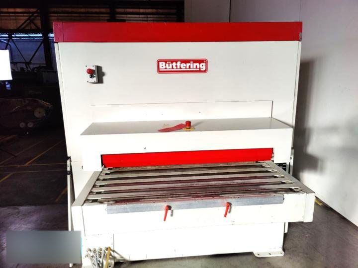 Butfering VEGA U311MRF - 311MRL