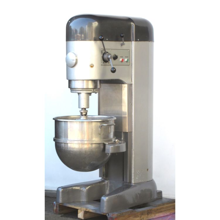 Hobart M802