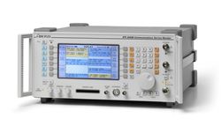 Aeroflex-IFR Option 25 Communications Service Monitor