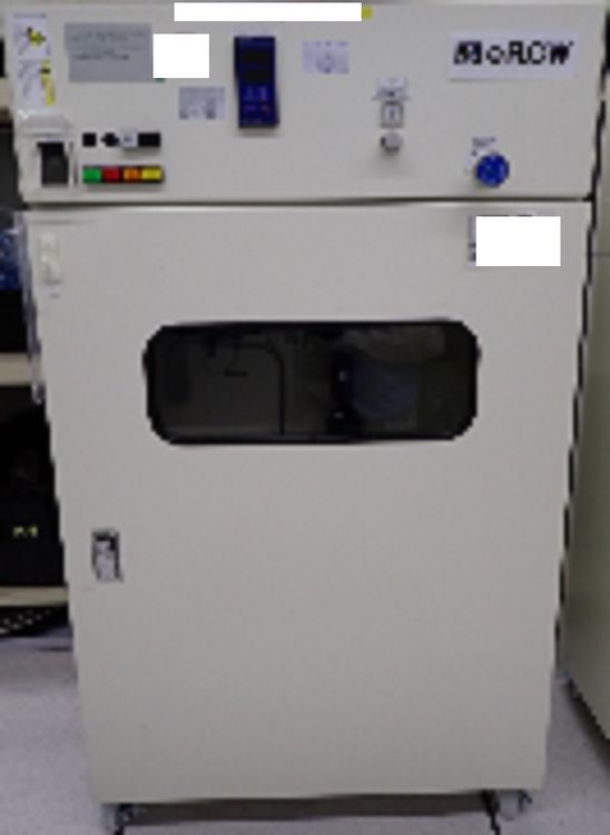 DIC Corporation E-Flow / 2AC-P104-02