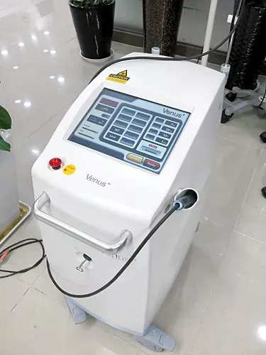 Venus Laser Hair Removal System