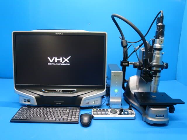 Keyence VHX-5000