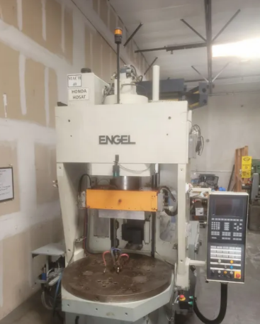 Engel Insert 330/150 Vertical 150 T