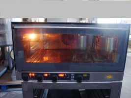 Unox 3 PL 40/60 DIGITAL OVEN